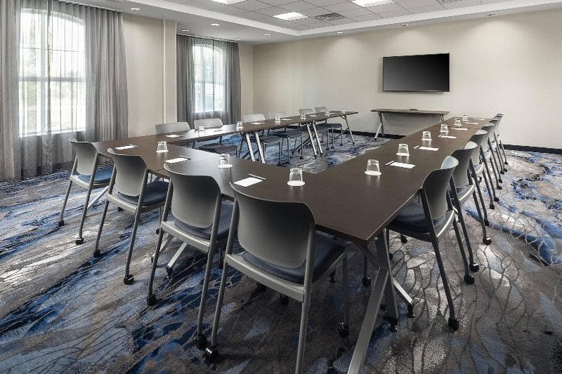 Fairfield Inn & Suites By Marriott South Kingstown Newport Area main