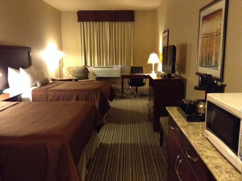 Best Western Rimstone Ridge Hotel 4