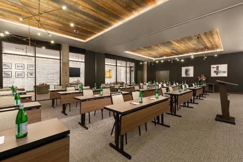Residence Inn By Marriott Missoula Downtown photo 1