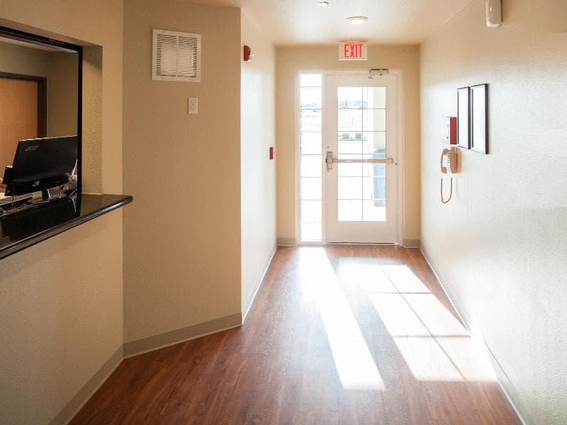 Extended Stay America Select Suites - Beaumont 3