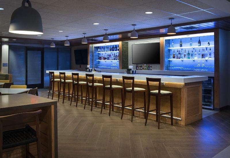Fairfield Inn & Suites By Marriott Williamstown photo 1
