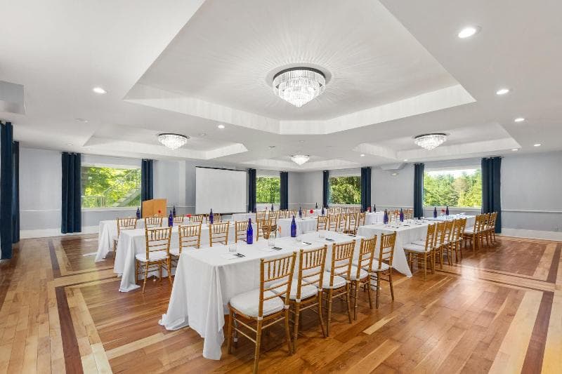 Seven Hills Inn photo 1