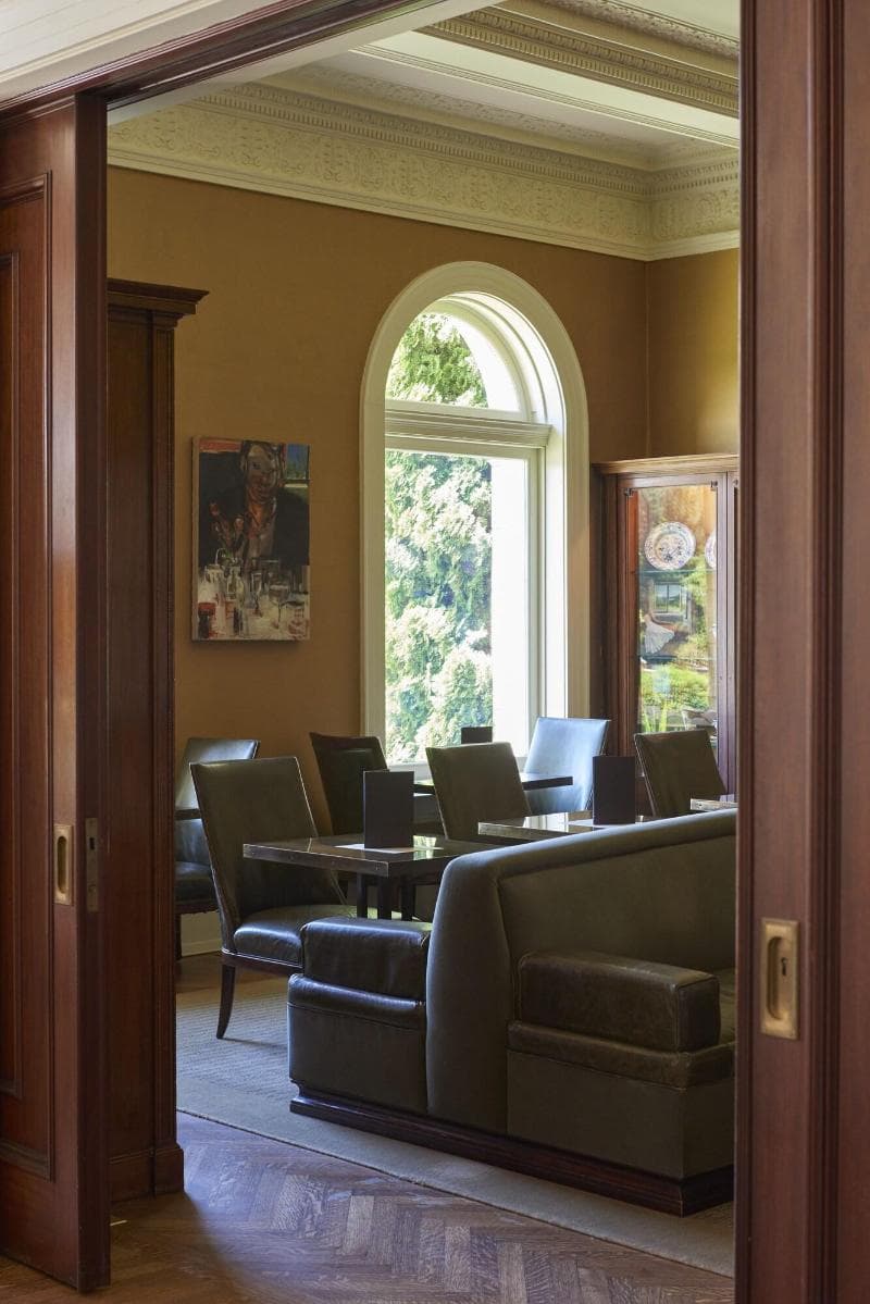 Wheatleigh Hotel photo 1