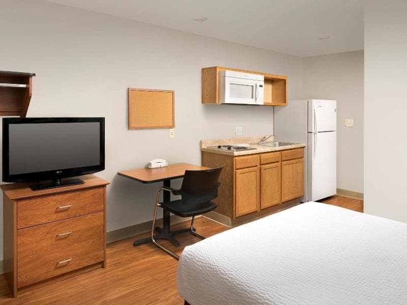 Woodspring Suites Macon West I-475 photo 1
