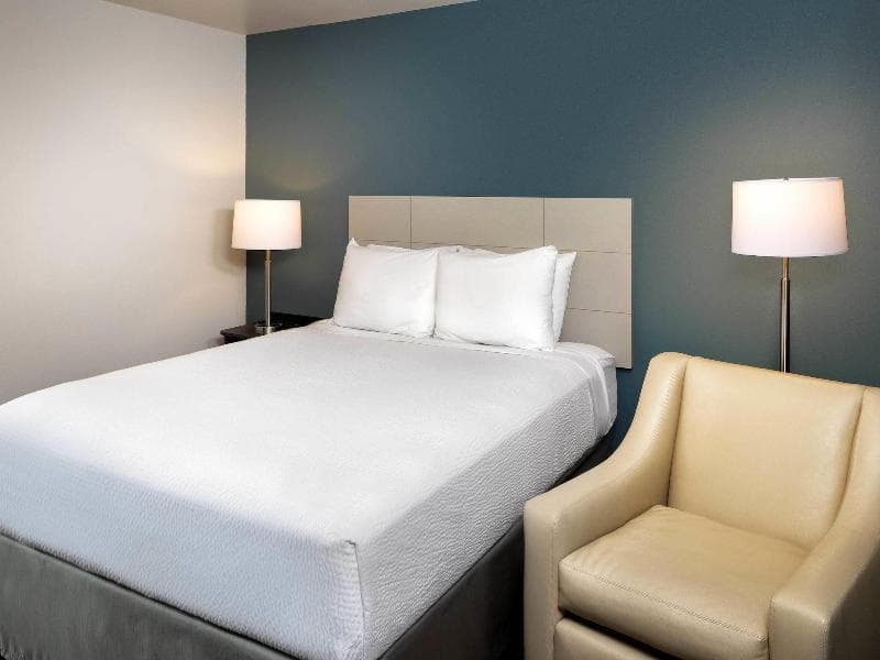 Woodspring Suites Louisville Airport photo 1