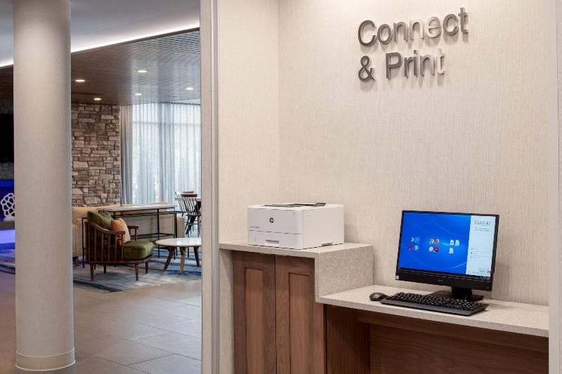 Fairfield Inn & Suites By Marriott Wenatchee photo 1