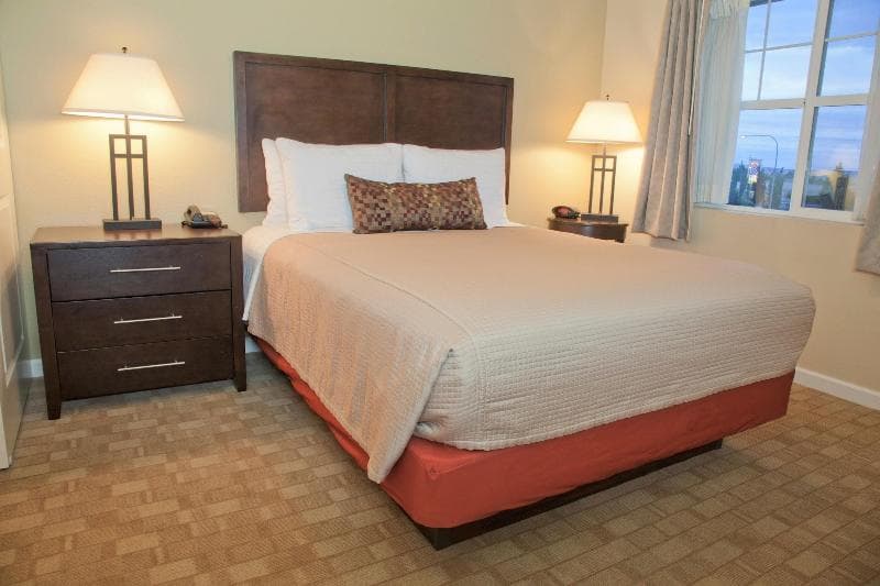 Ledgestone Hotel 3