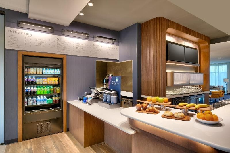 Courtyard By Marriott Ames 3
