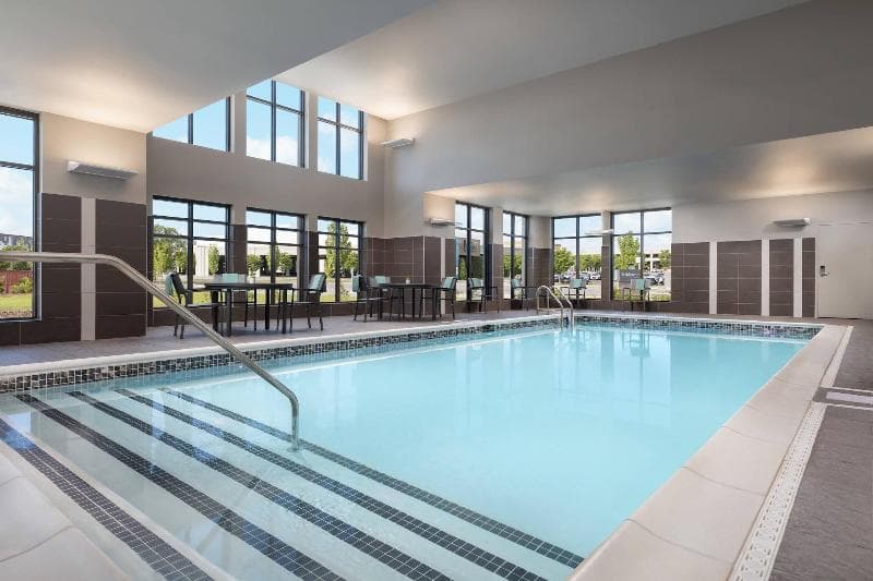 Residence Inn Long Island Garden City 2
