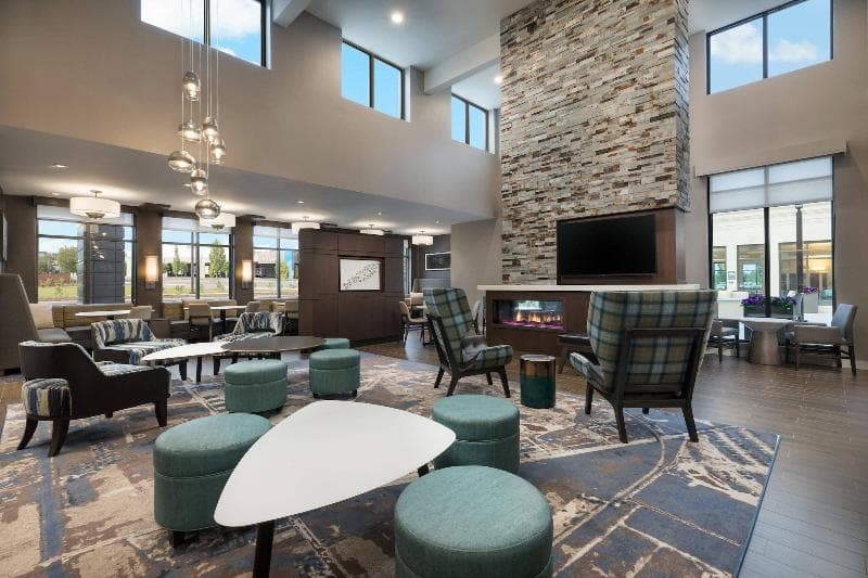 Residence Inn Long Island Garden City 5
