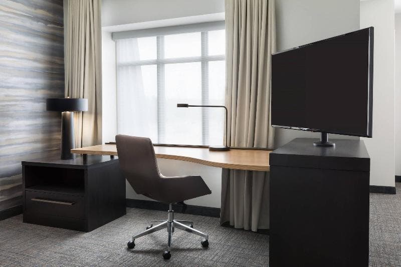 Residence Inn Long Island Garden City 4