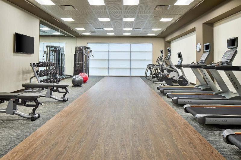 Courtyard By Marriott Albany Airport photo 1