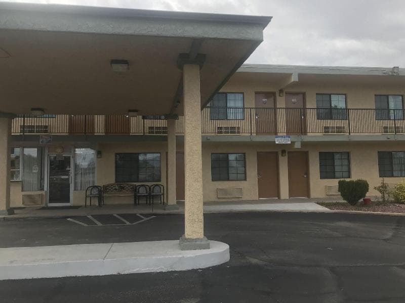 Travel Inn 2
