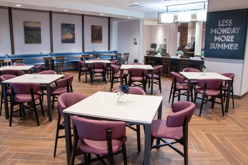 Fairfield Inn & Suites By Marriott Davenport Quad Cities photo 1