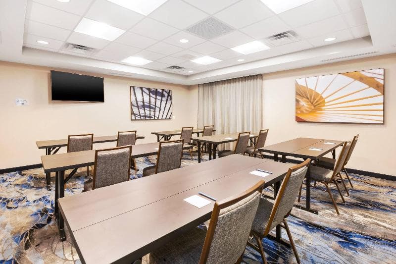Fairfield Inn & Suites By Marriott Goshen main