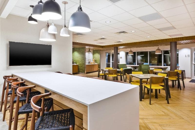Fairfield Inn & Suites By Marriott Goshen 3