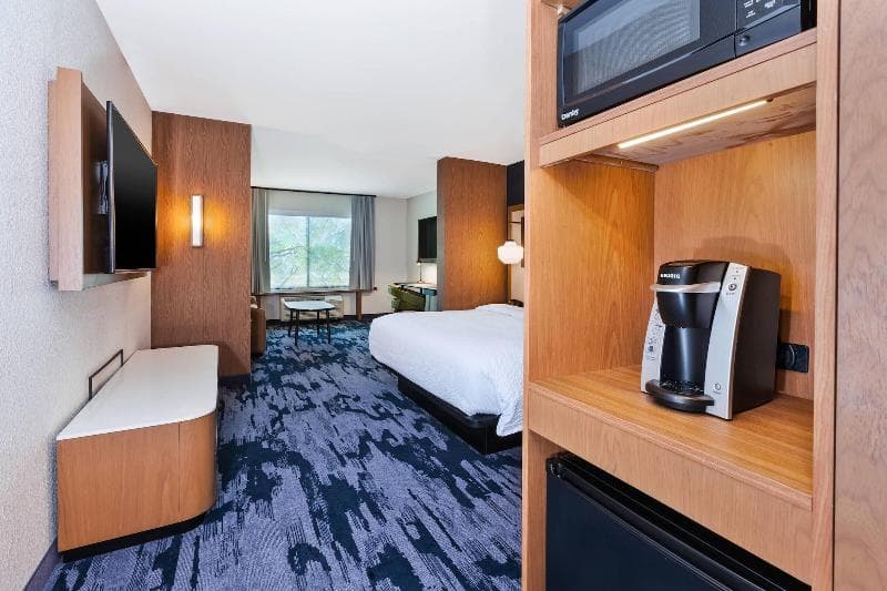 Fairfield Inn & Suites By Marriott Goshen 4