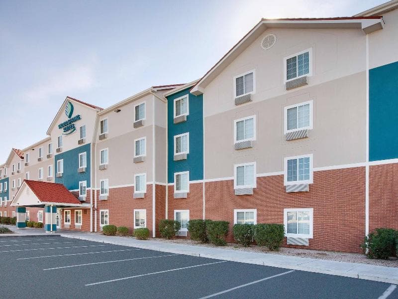 Extended Stay America Select Suites - Phoenix - North 4