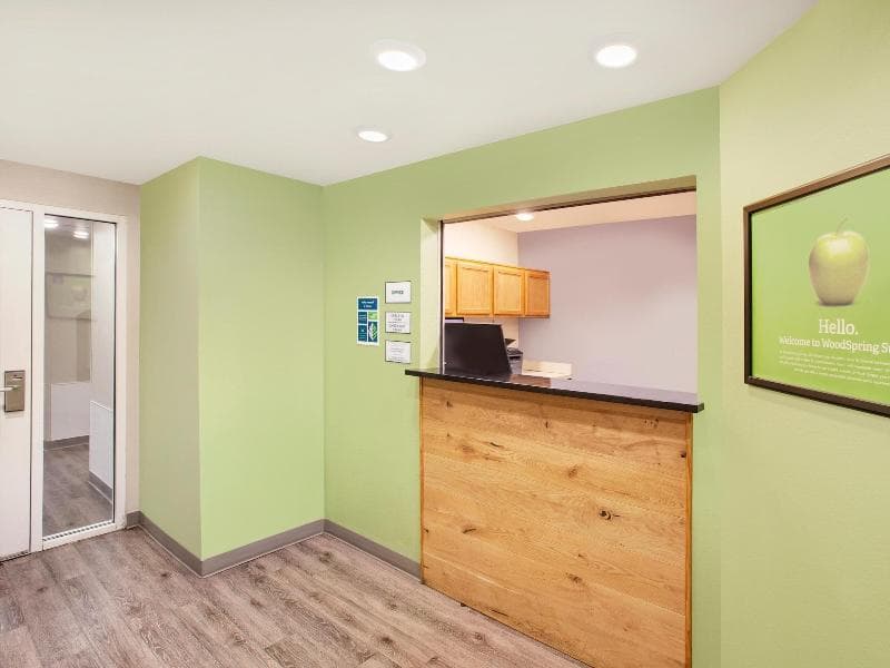 Extended Stay America Select Suites - Phoenix - North 3