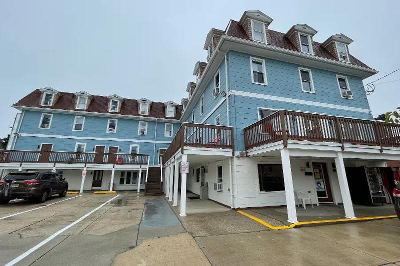 Wildwood Inn, A Travelodge By Wyndham 5