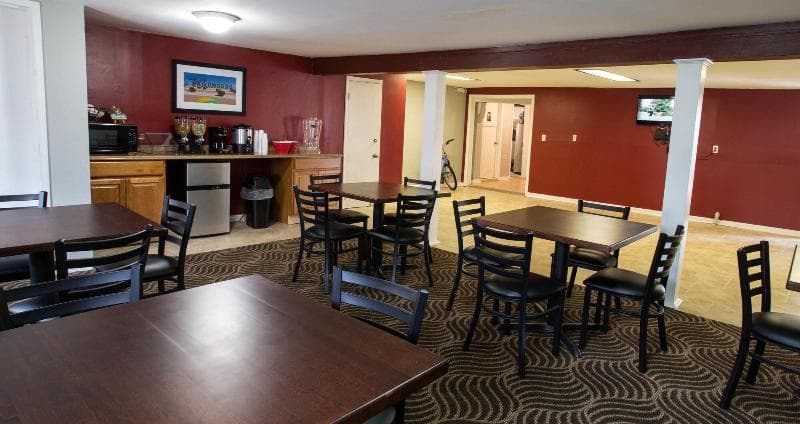 Wildwood Inn, A Travelodge By Wyndham 2