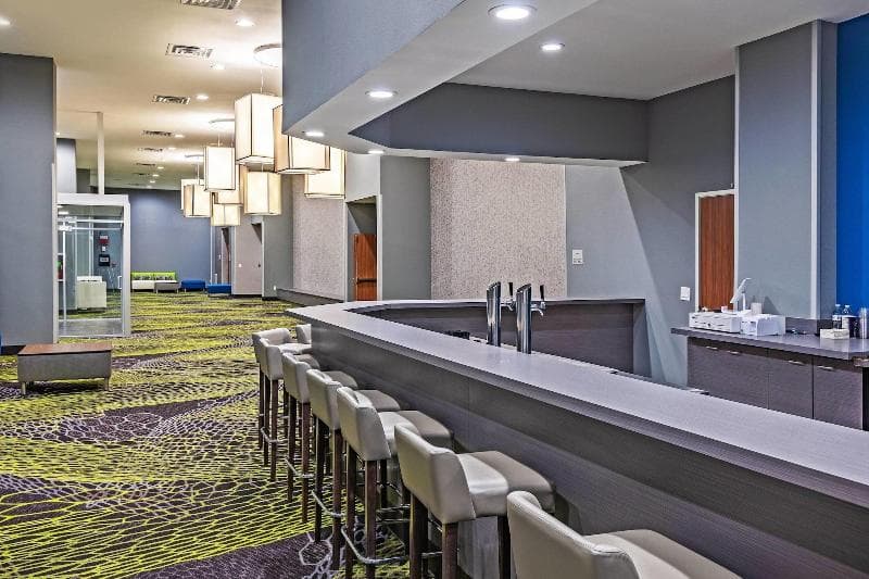 Fairfield Inn And Suites Liberal photo 1