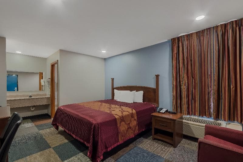 Rodeway Inn Augusta West photo 1