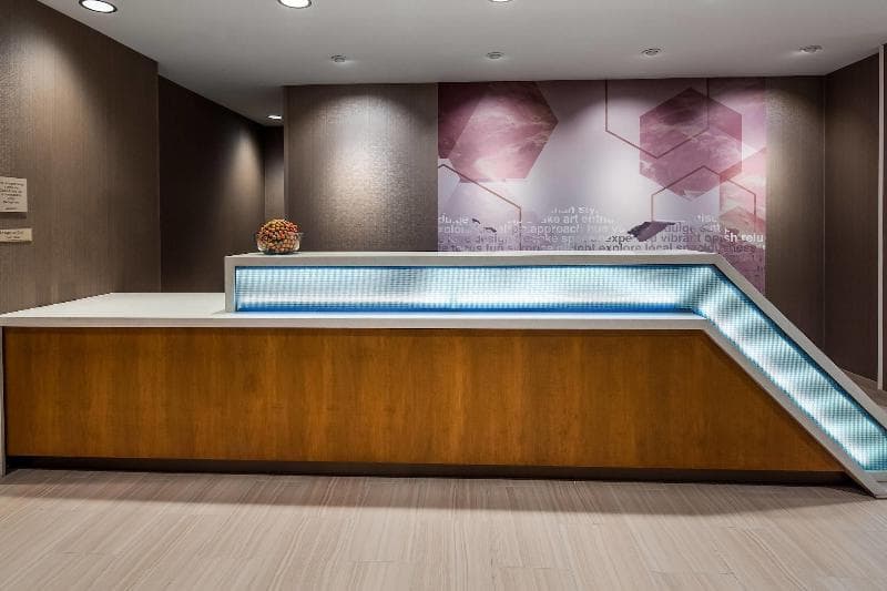Springhill Suites By Marriott Chambersburg 5