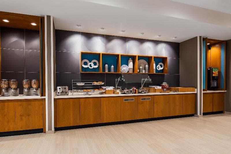 Springhill Suites By Marriott Chambersburg 3
