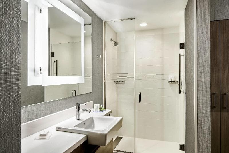 Springhill Suites By Marriott Chambersburg 4