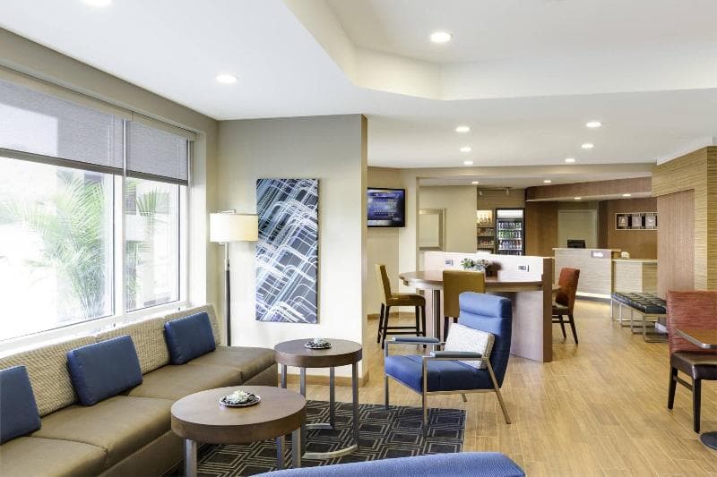 Towneplace Suites By Marriott Detroit Belleville 2
