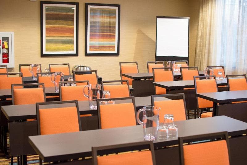 Fairfield Inn & Suites Chillicothe 1