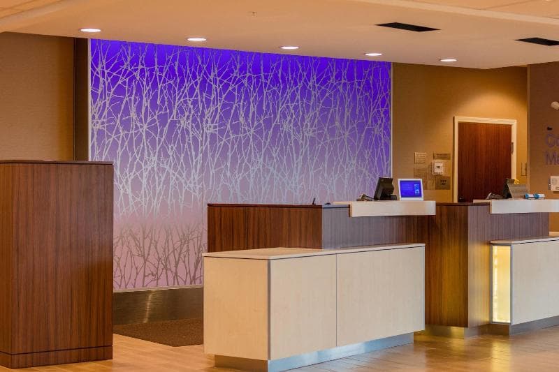 Fairfield Inn & Suites Chillicothe 5
