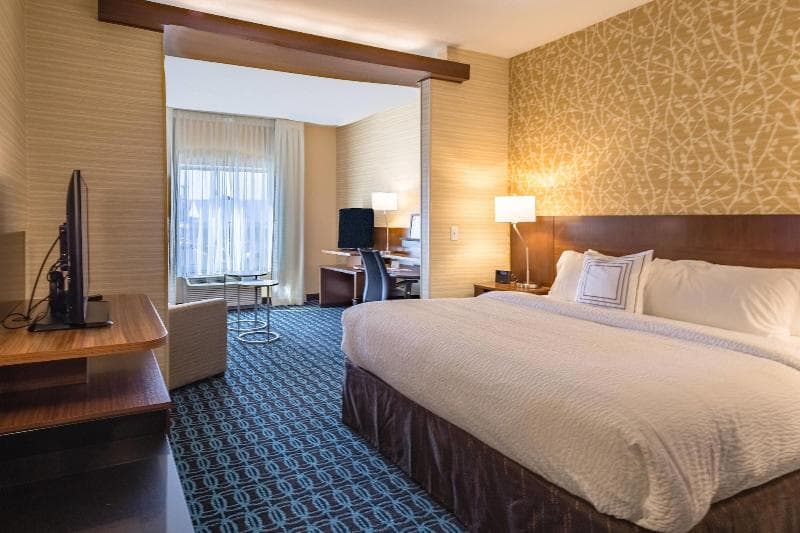 Fairfield Inn & Suites Chillicothe 4