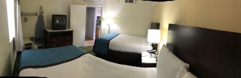 Dolphin Inn Virginia Beach photo 1