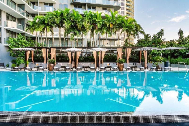 Hyde Suites Midtown Miami 2