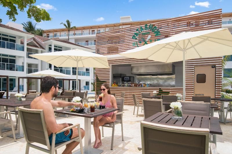 Presidential Suites Cabarete 5