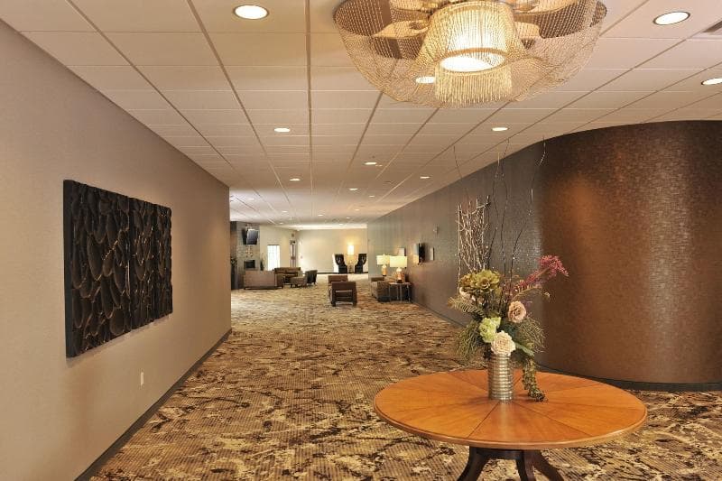 Stoney Creek Hotel - Conference Center photo 1