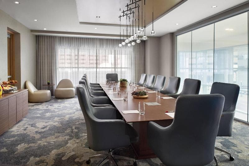 Lexington Marriott City Center photo 1
