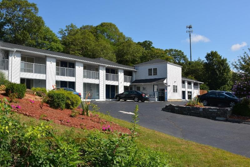 Liberty Inn Old Saybrook 4