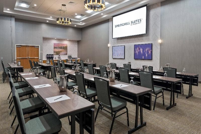 Springhill Suites By Marriott Lakeland main
