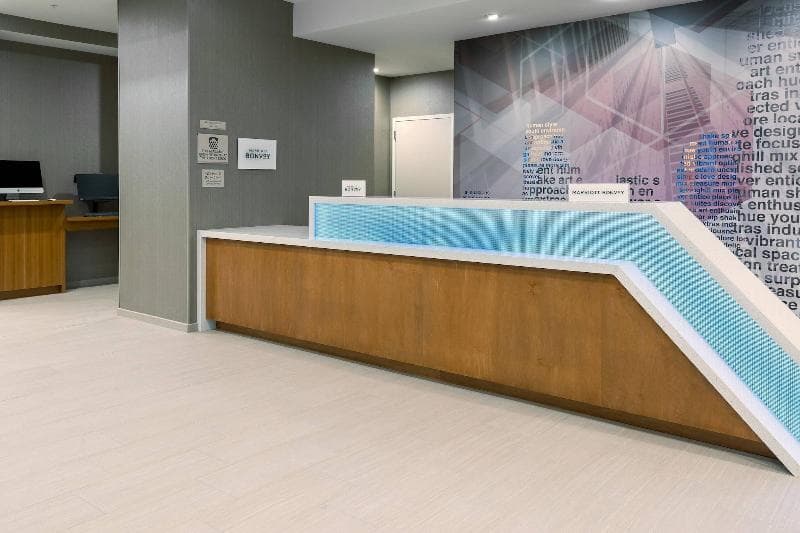 Springhill Suites By Marriott Lakeland 5
