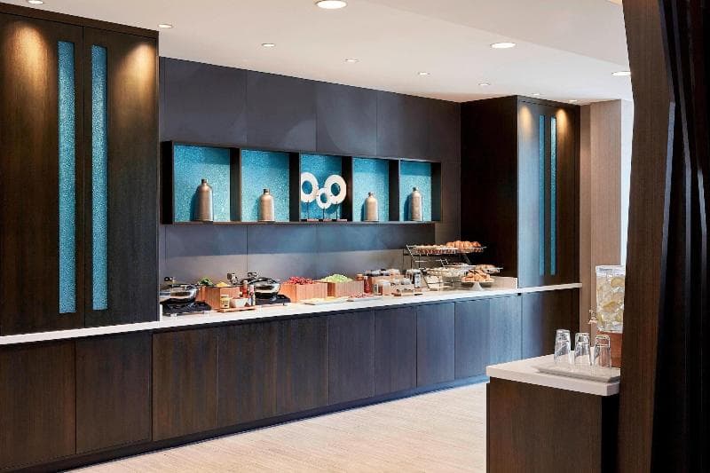 Springhill Suites By Marriott Lakeland 3