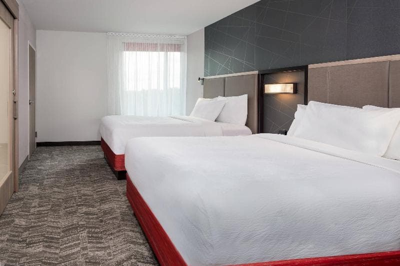 Springhill Suites By Marriott Lakeland 4