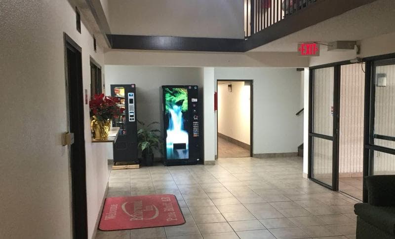 The Briarwood Inn Pine Bluff 5