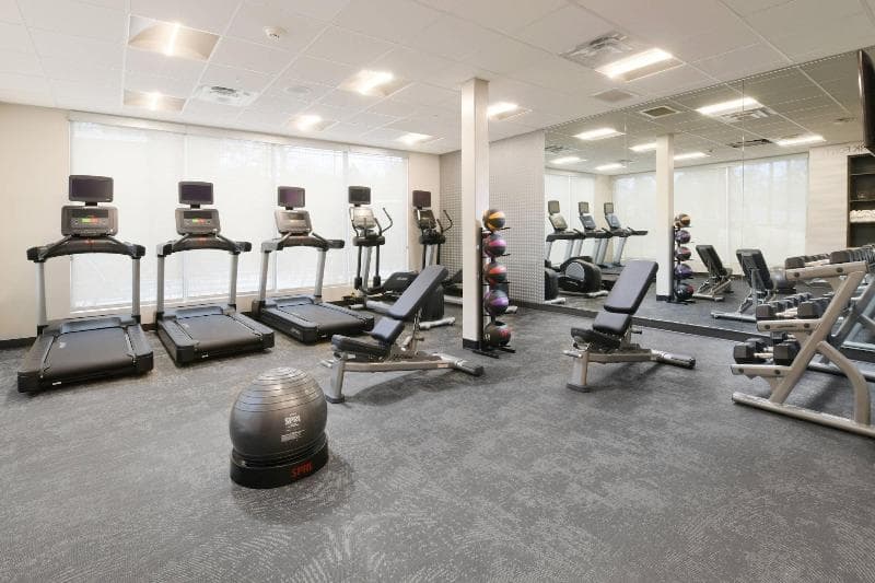 Fairfield Inn & Suites By Marriott El Dorado 3