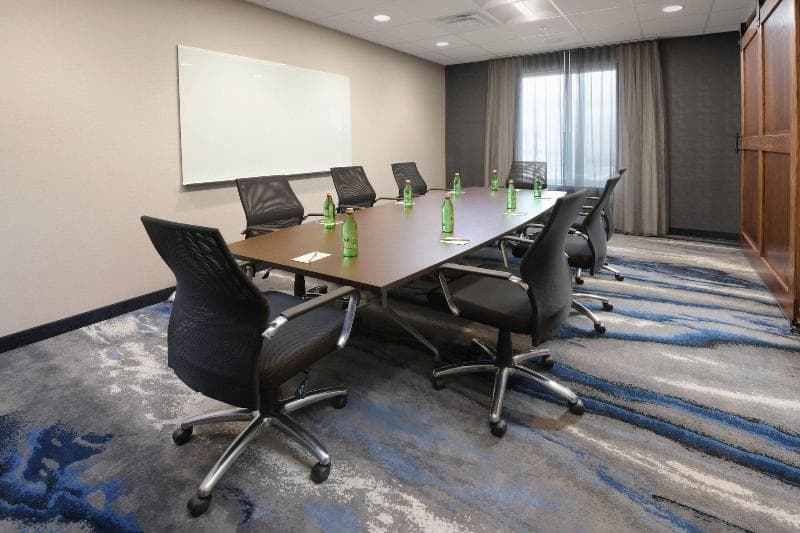 Fairfield Inn & Suites By Marriott El Dorado photo 1