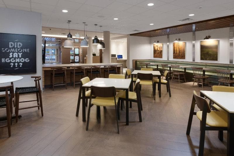 Fairfield Inn & Suites By Marriott El Dorado 4