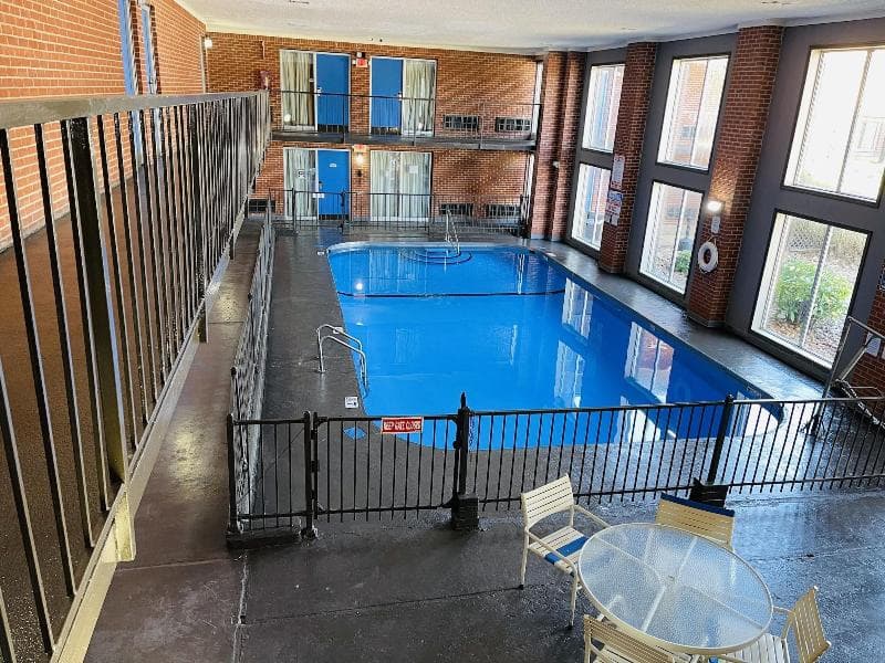Fairview Inn & Suites 5