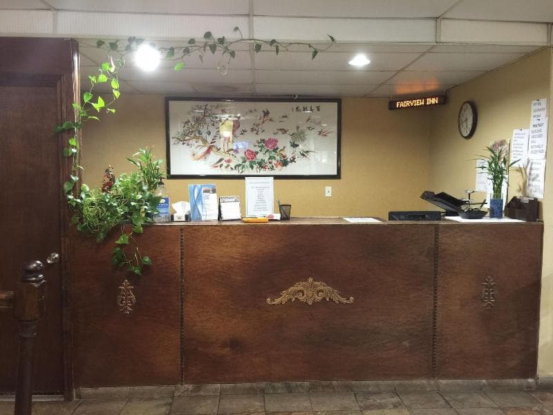 Fairview Inn & Suites 4